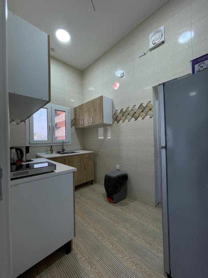 Bareeq Rest House Barka Esterno foto