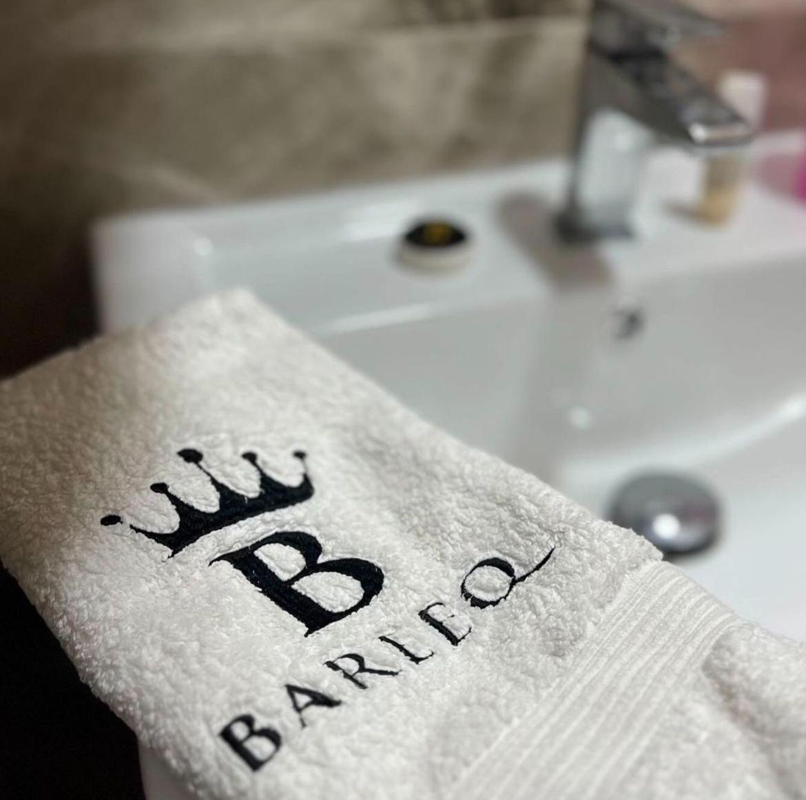 Bareeq Rest House Barka Esterno foto